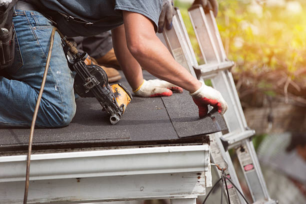 Best Metal Roofing Contractor  in Columbiana, OH